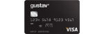 WasaKredit Gustav kreditkort