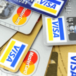 Kreditkort med betalningsanmärkningar