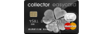 Collector Easycard Kreditkort