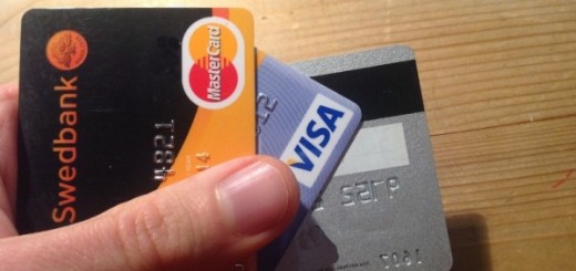 Kreditkort trots betalningsanmärkning?