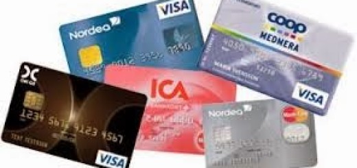Kreditkort som är lätta att få – alla enkla kreditkort att få här!