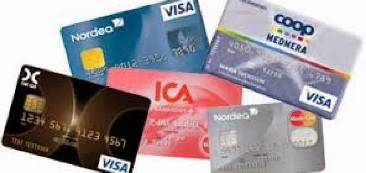 Kreditkort som är lätta att få