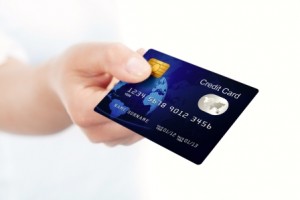 Kreditkort trots betalningsanmärkningar